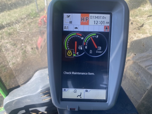 2018 John Deere 2154G