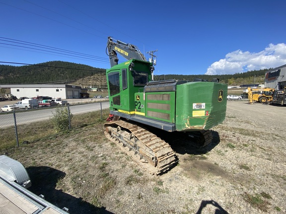 2018 John Deere 2154G