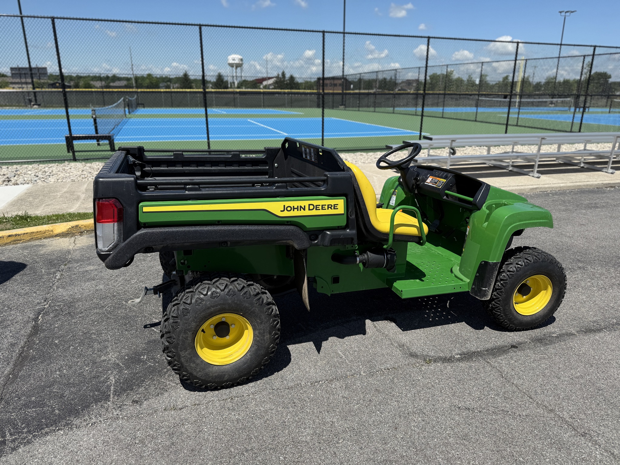 2024 John Deere TX Image 13