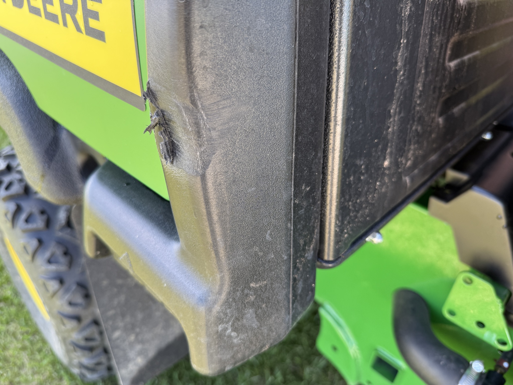 2024 John Deere TX Image 22