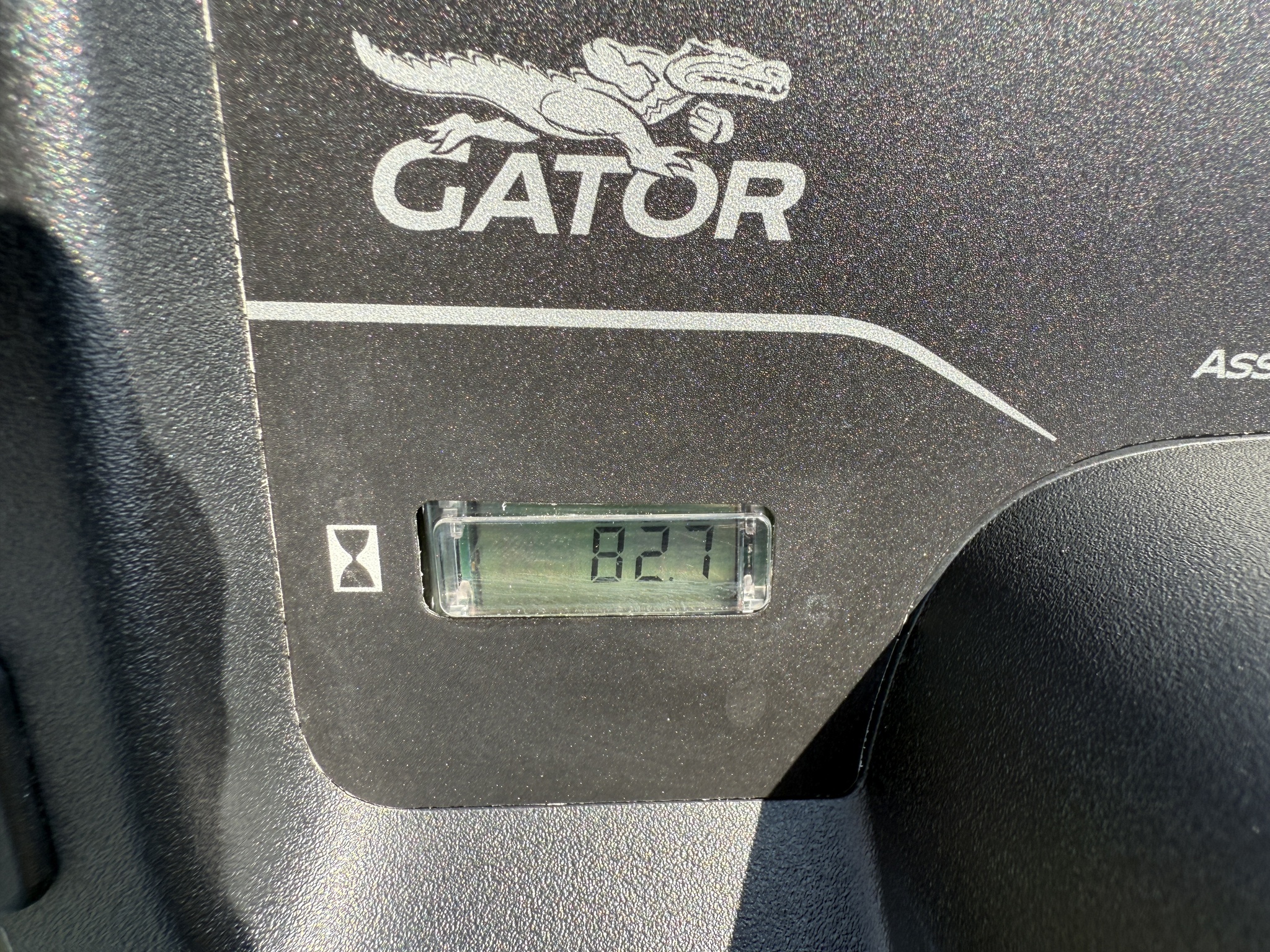 2024 John Deere TX Image 17