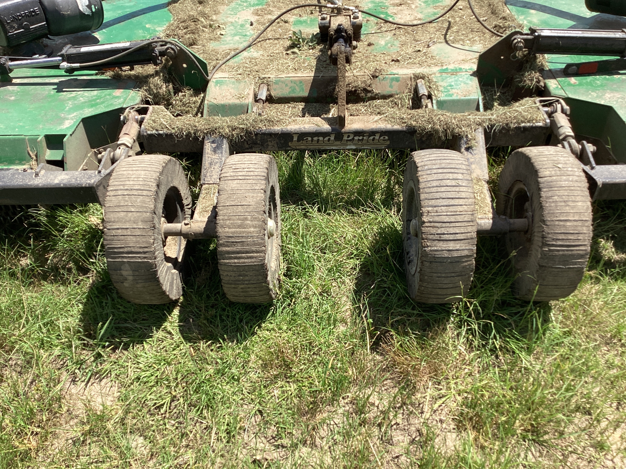 2016 Land Pride RC3615 Image 15