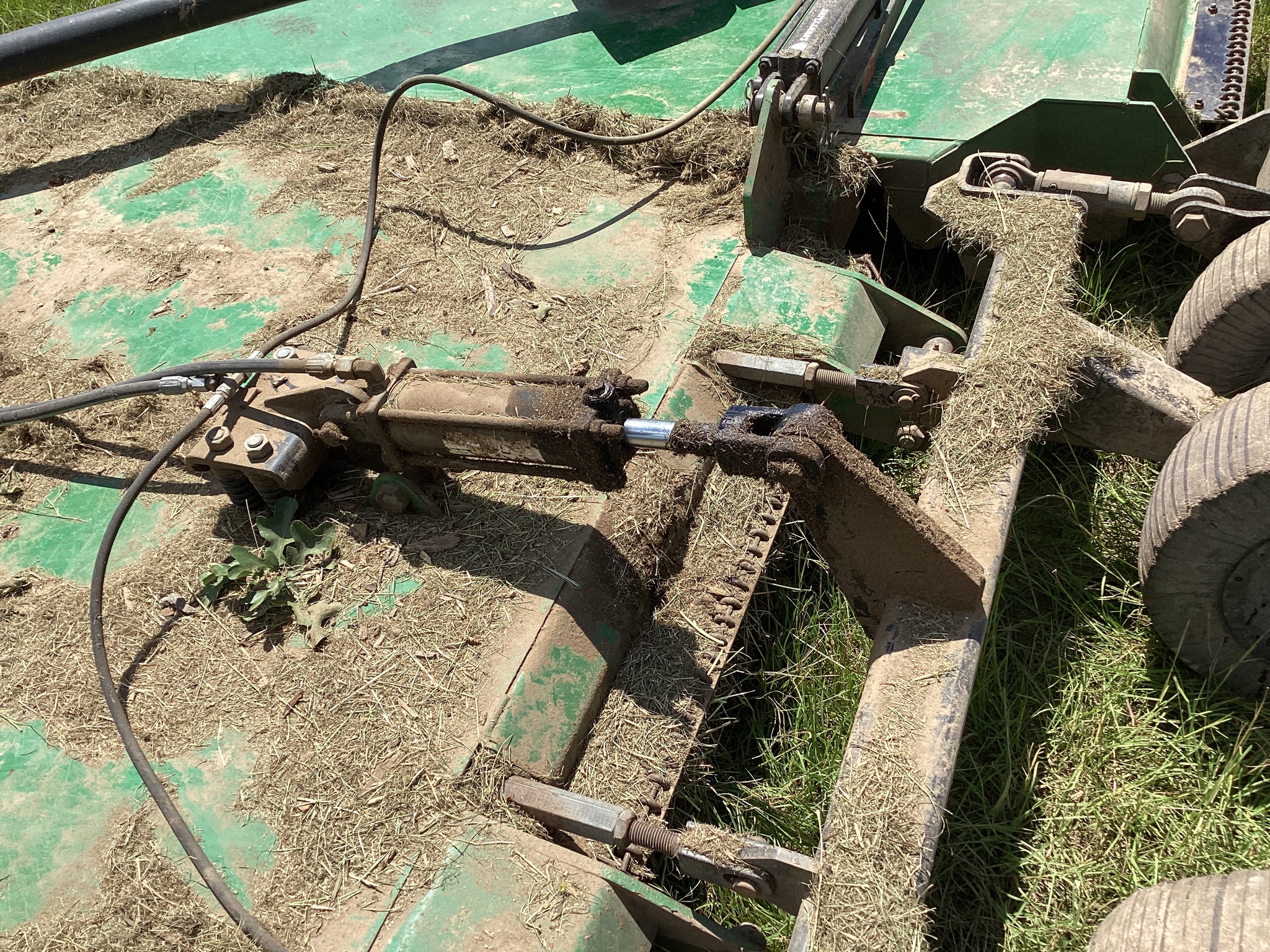 2016 Land Pride RC3615 Image 5