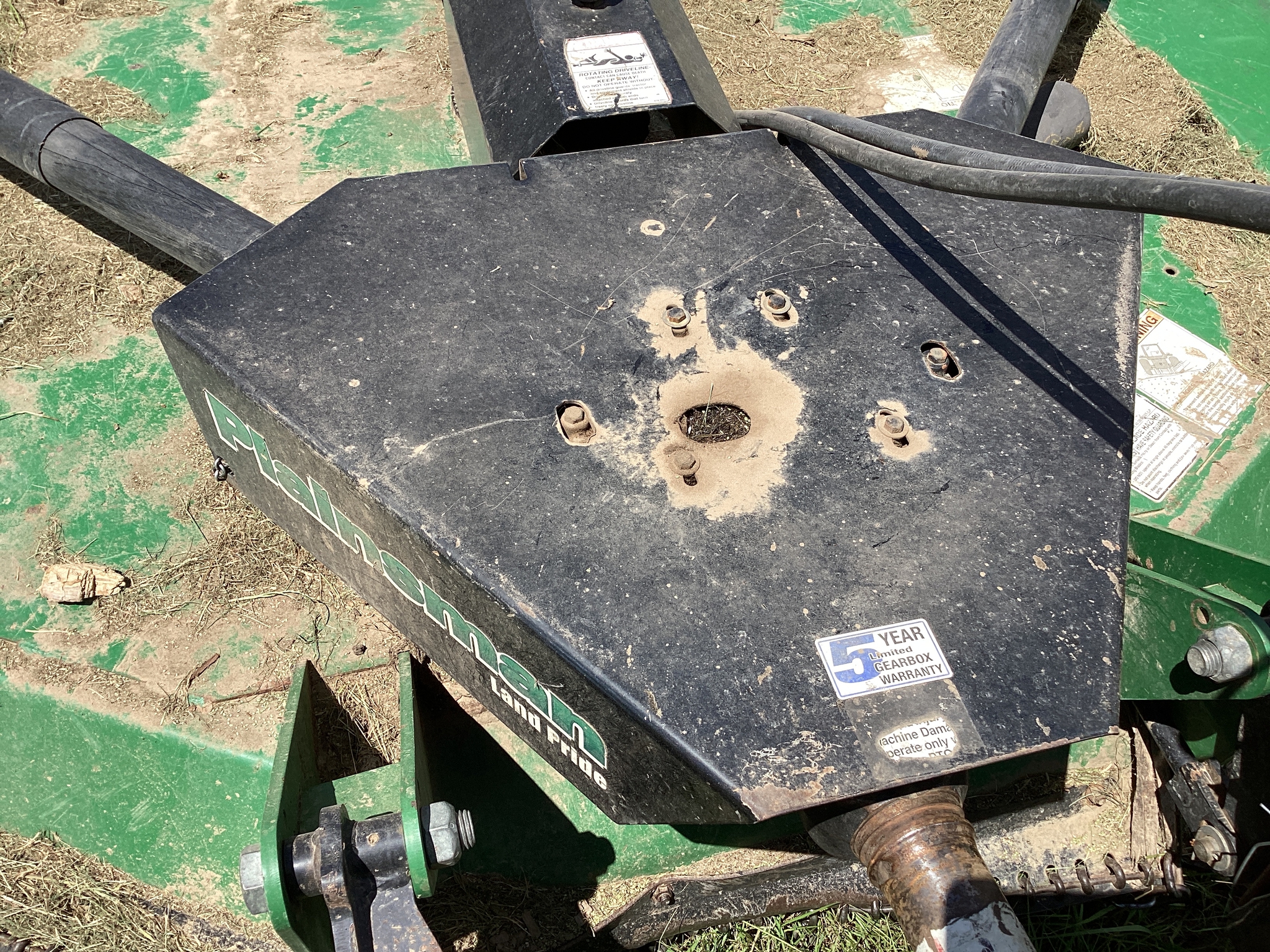 2016 Land Pride RC3615 Image 10