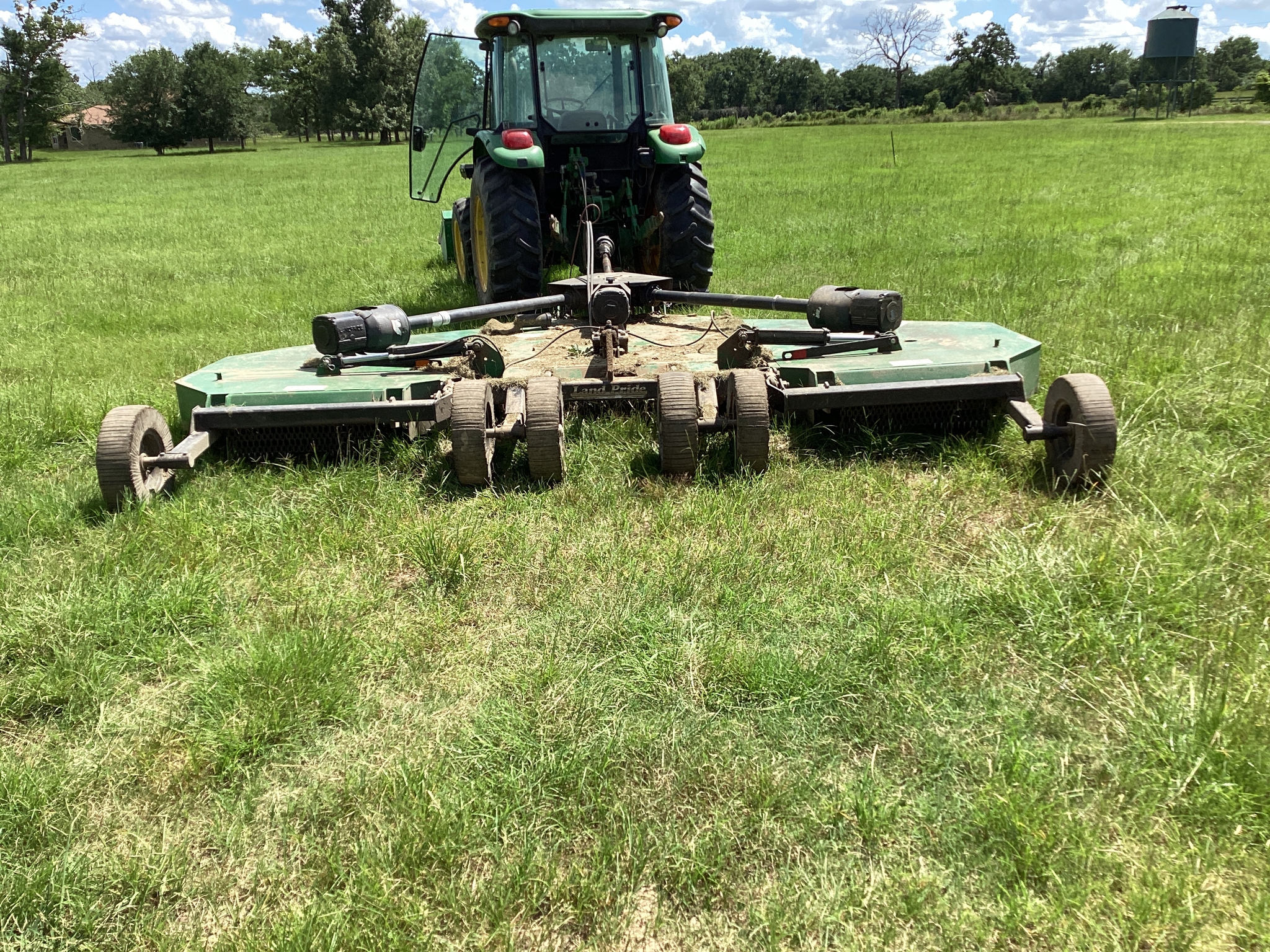 2016 Land Pride RC3615 Image 3