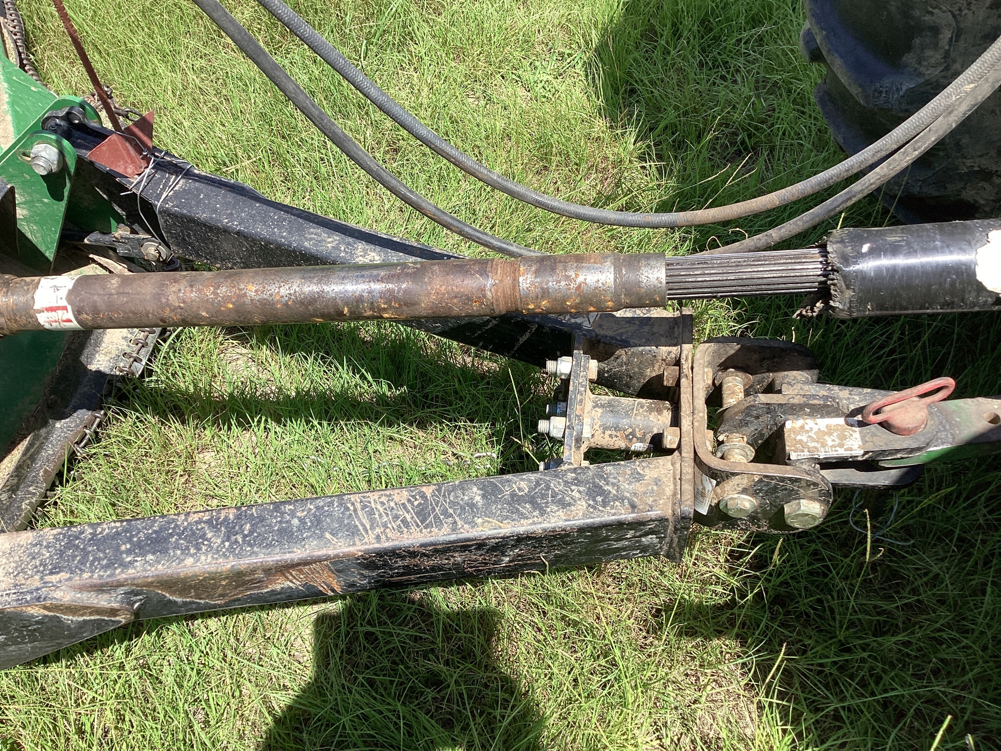 2016 Land Pride RC3615 Image 12