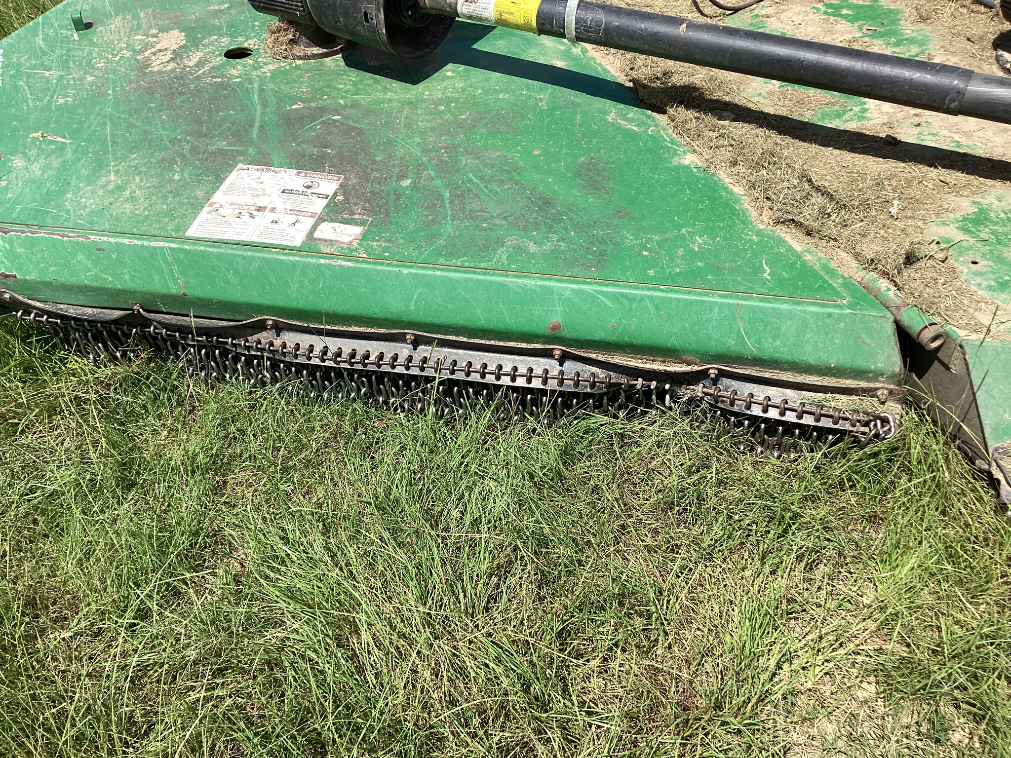 2016 Land Pride RC3615 Image 6