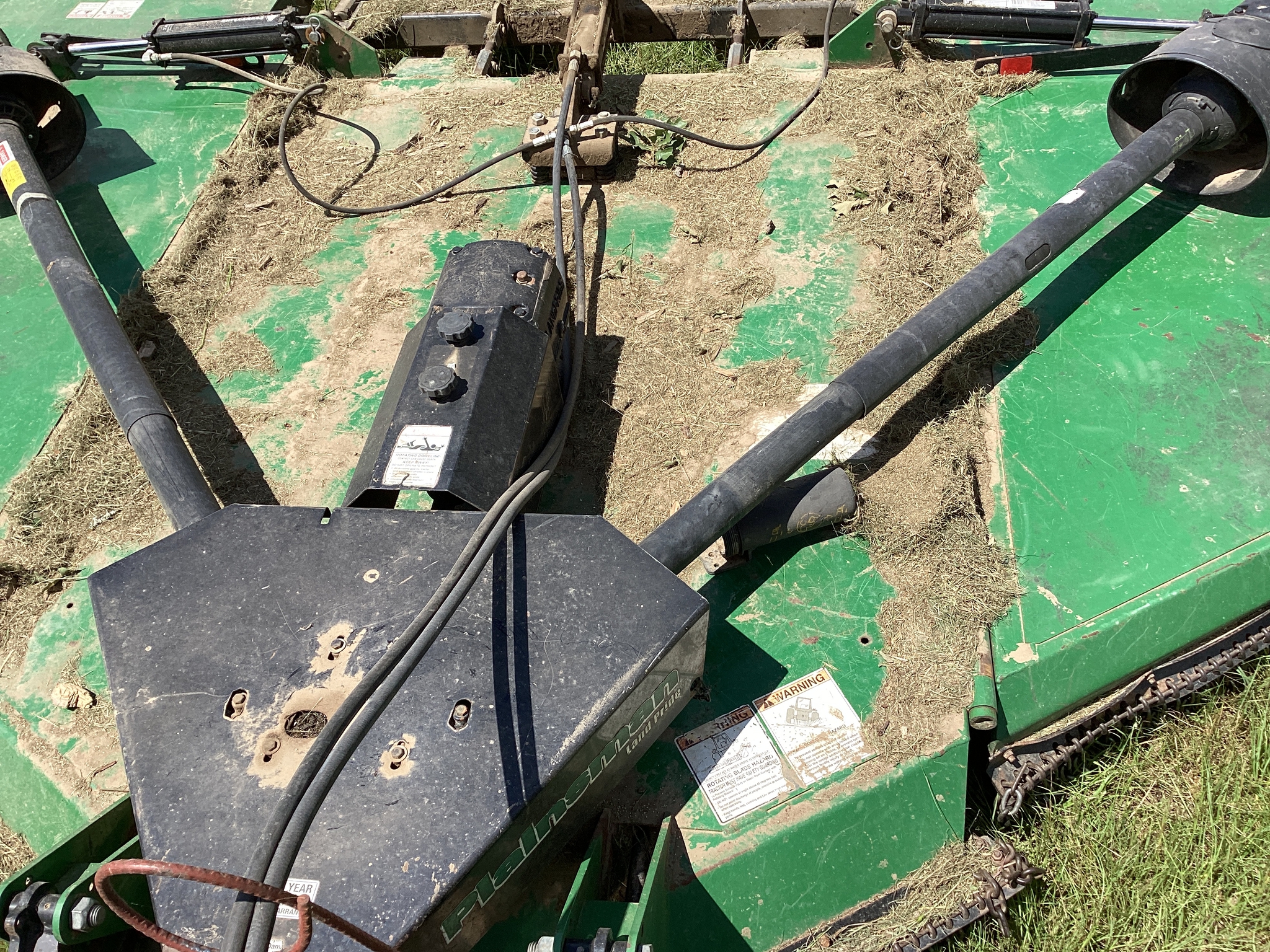 2016 Land Pride RC3615 Image 8