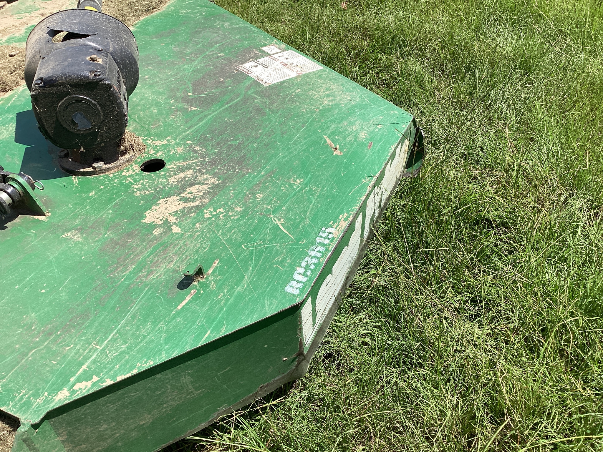 2016 Land Pride RC3615 Image 7