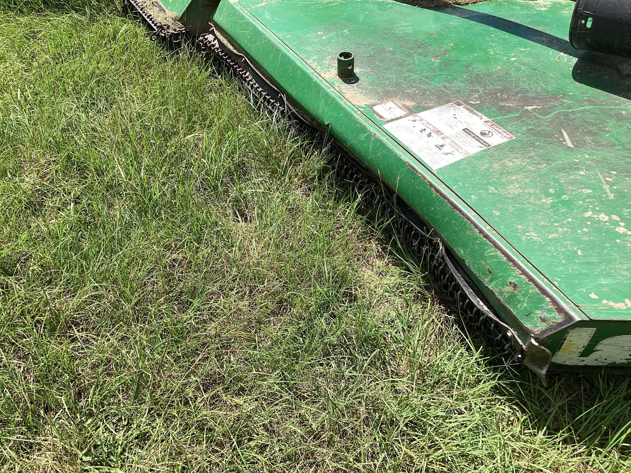 2016 Land Pride RC3615 Image 9
