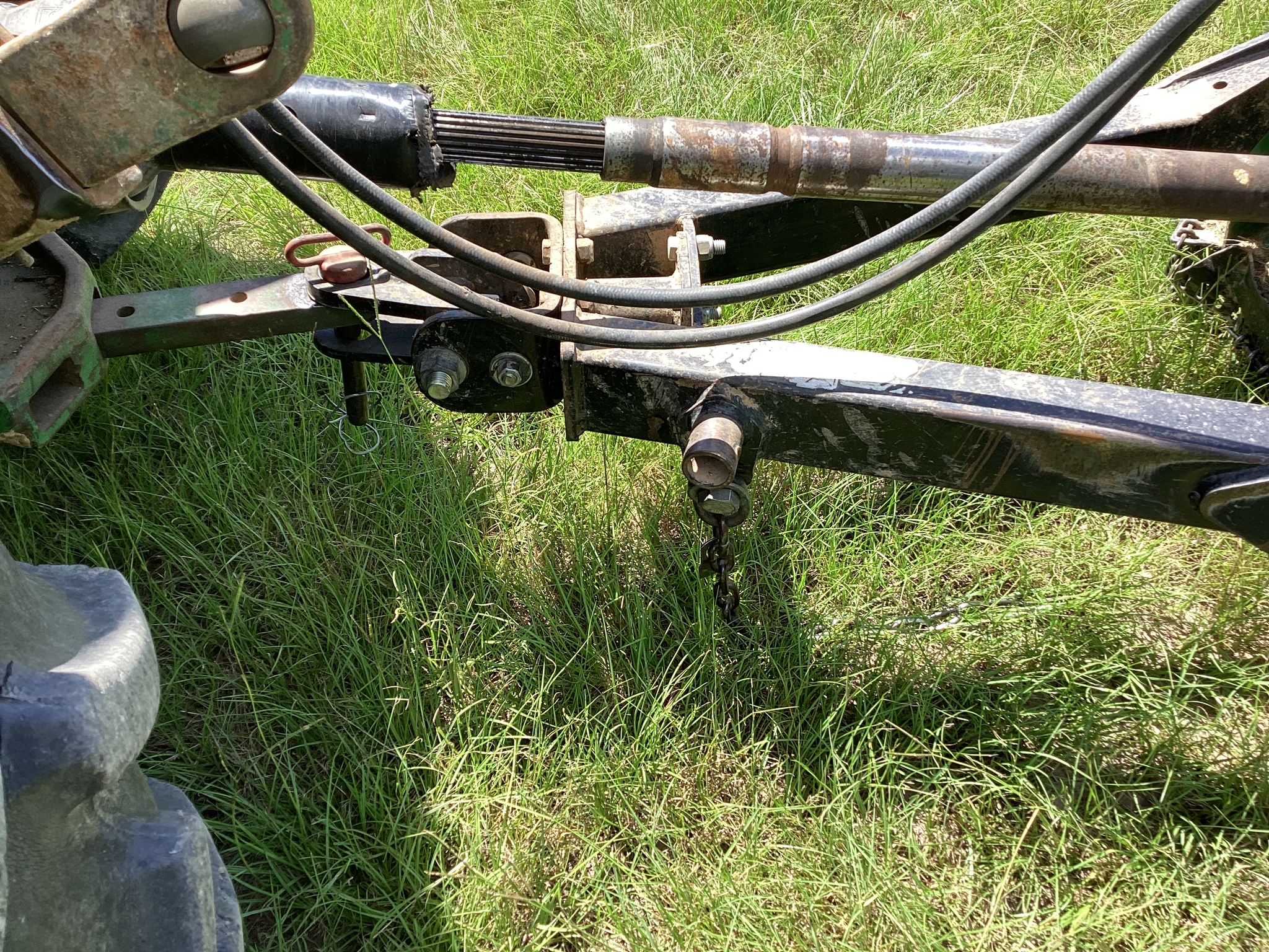 2016 Land Pride RC3615 Image 13