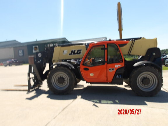 Photo of a 2025 JLG 1255
