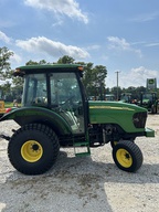 Tractor - Utility For Sale 2007 John Deere 5325 