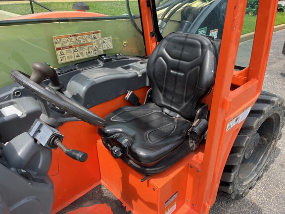 2017 JLG G5-18A