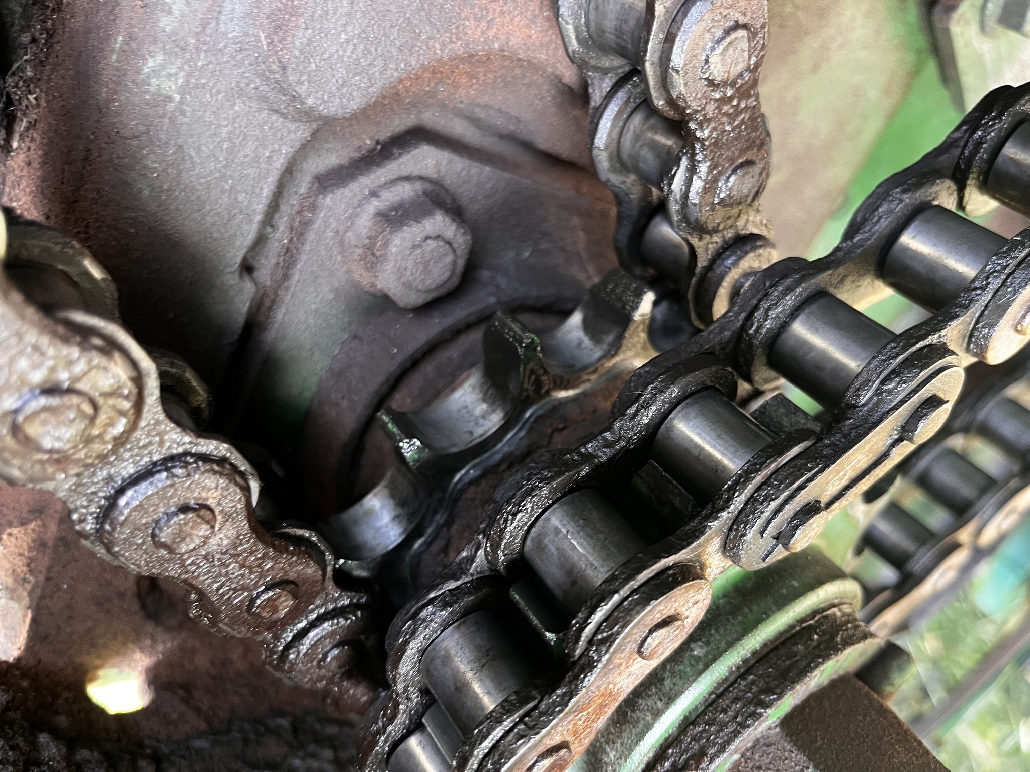 2015 John Deere 569 Image 23
