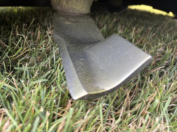 Used 2023 John Deere Z930M Zero Turn Mowers at Koenig Equipment in Greenfield, IN - Photo22