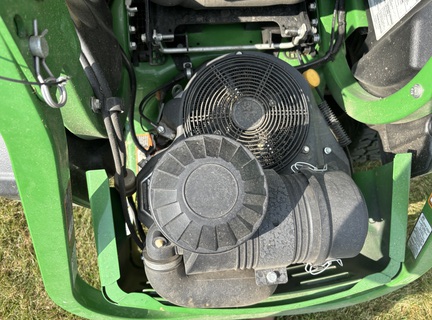 Used 2023 John Deere Z930M Zero Turn Mowers at Koenig Equipment in Greenfield, IN - Photo25