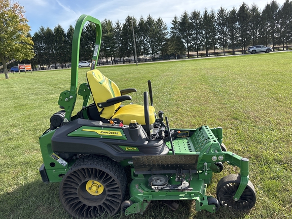 Used 2023 John Deere Z930M Zero Turn Mowers at Koenig Equipment in Greenfield, IN - Photo4