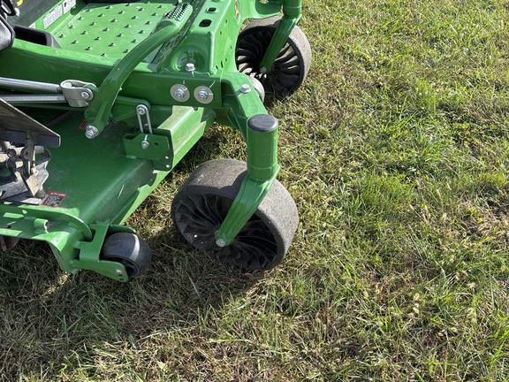Used 2023 John Deere Z930M Zero Turn Mowers at Koenig Equipment in Greenfield, IN - Photo10