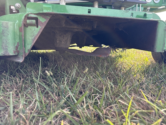 Used 2023 John Deere Z930M Zero Turn Mowers at Koenig Equipment in Greenfield, IN - Photo12