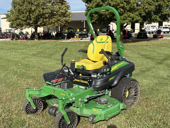 Used 2023 John Deere Z930M Zero Turn Mowers at Koenig Equipment in Greenfield, IN - Photo1