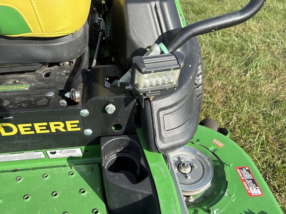 Used 2023 John Deere Z930M Zero Turn Mowers at Koenig Equipment in Greenfield, IN - Photo17