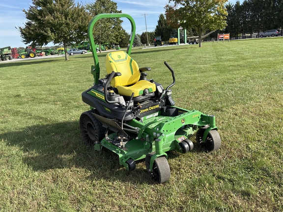 Used 2023 John Deere Z930M Zero Turn Mowers at Koenig Equipment in Greenfield, IN - Photo3