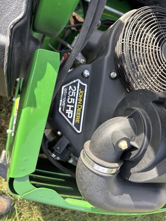 Used 2023 John Deere Z930M Zero Turn Mowers at Koenig Equipment in Greenfield, IN - Photo18