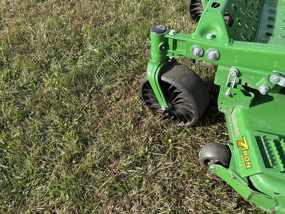 Used 2023 John Deere Z930M Zero Turn Mowers at Koenig Equipment in Greenfield, IN - Photo8