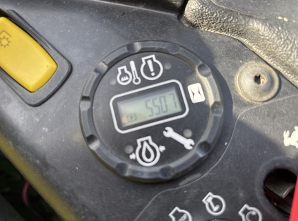 Used 2023 John Deere Z930M Zero Turn Mowers at Koenig Equipment in Greenfield, IN - Photo19