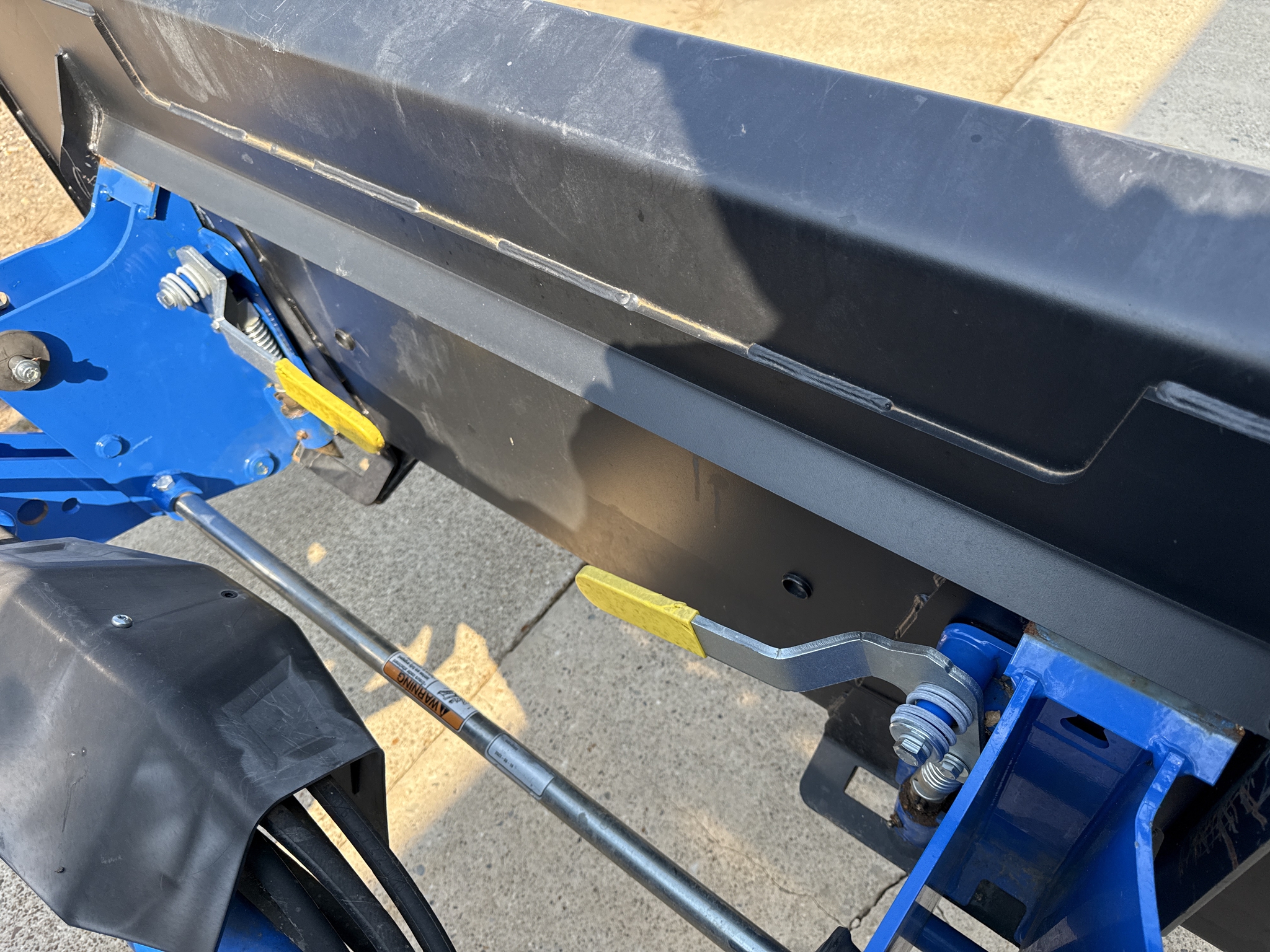 2024 New Holland Workmaster 50 Image 18
