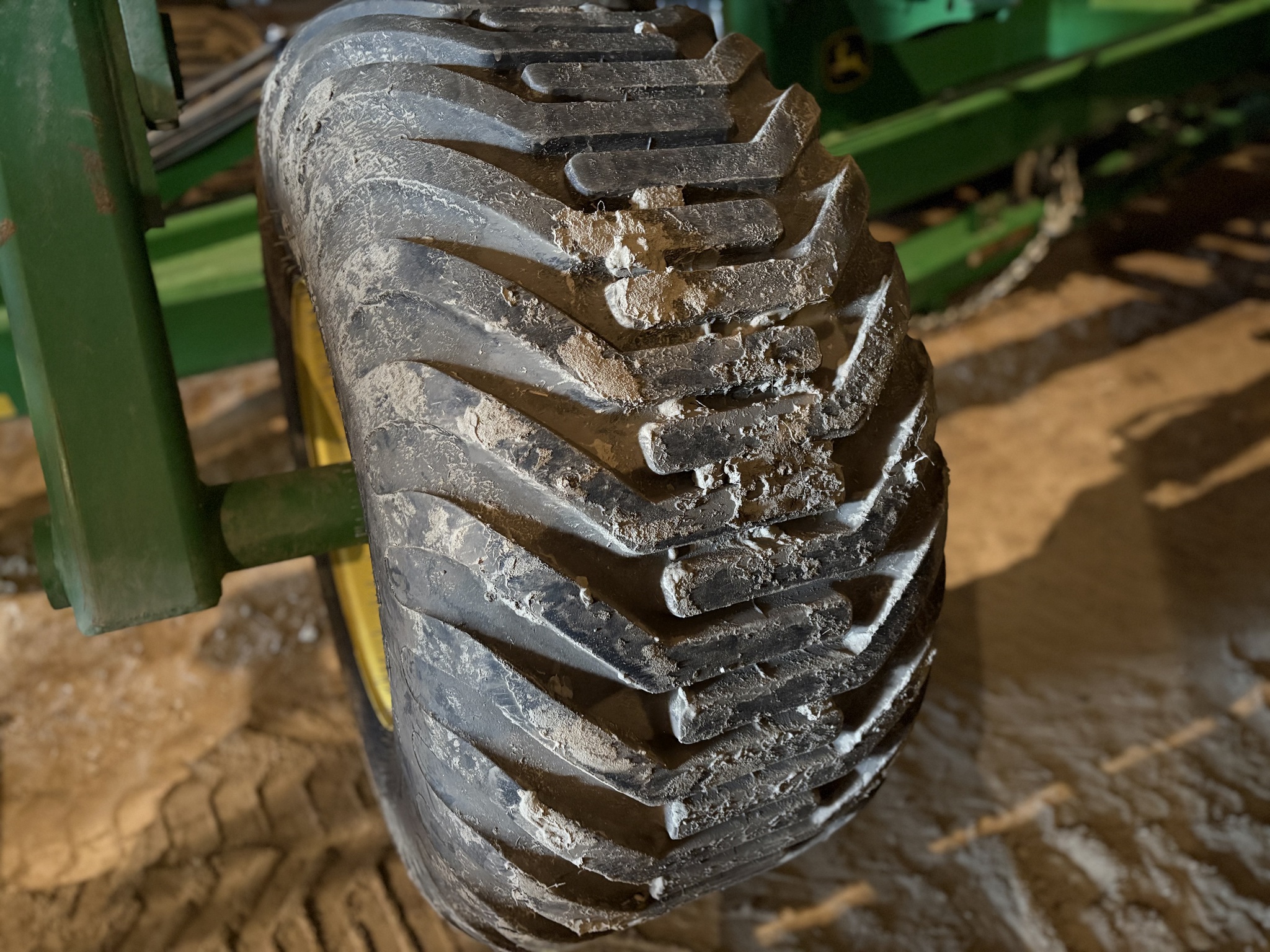 2021 John Deere 2680H Image 15