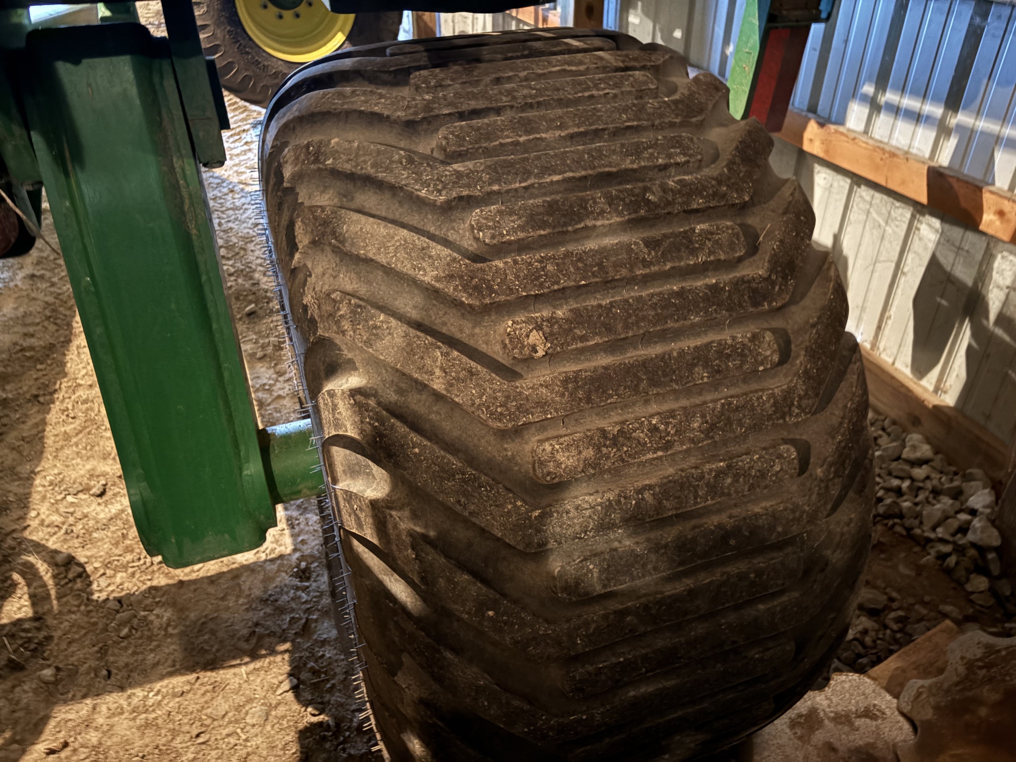 2021 John Deere 2680H Image 19