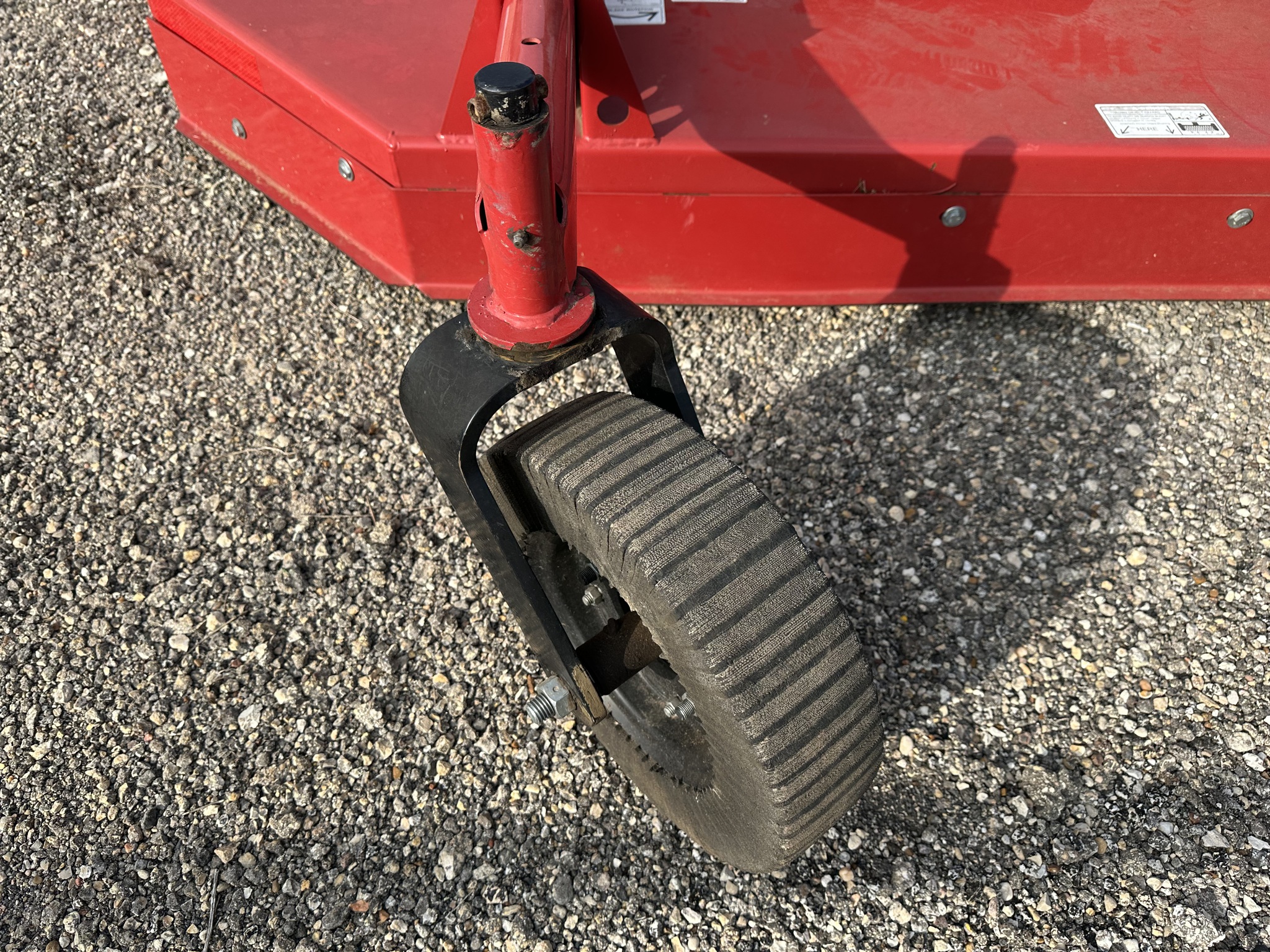 2023 Bush Hog SQ84TR Image 12