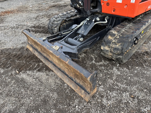 2023 Kubota KX057-5