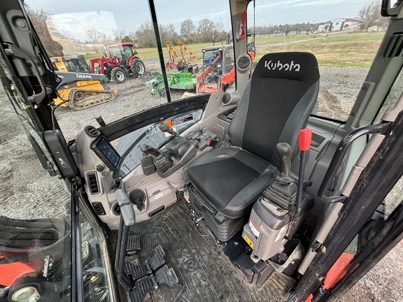 2023 Kubota KX057-5
