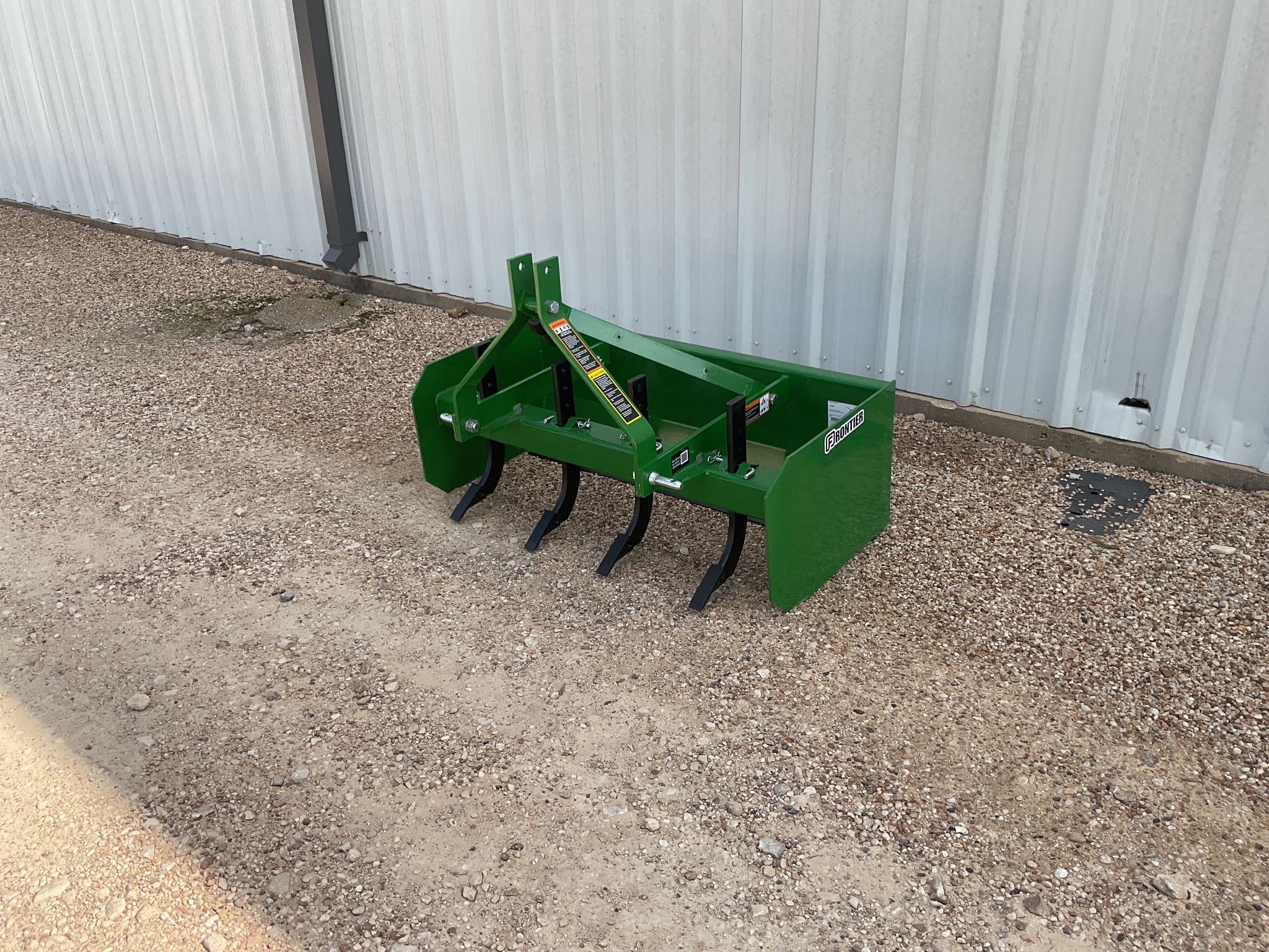 2025 Frontier BB5048L Image 6