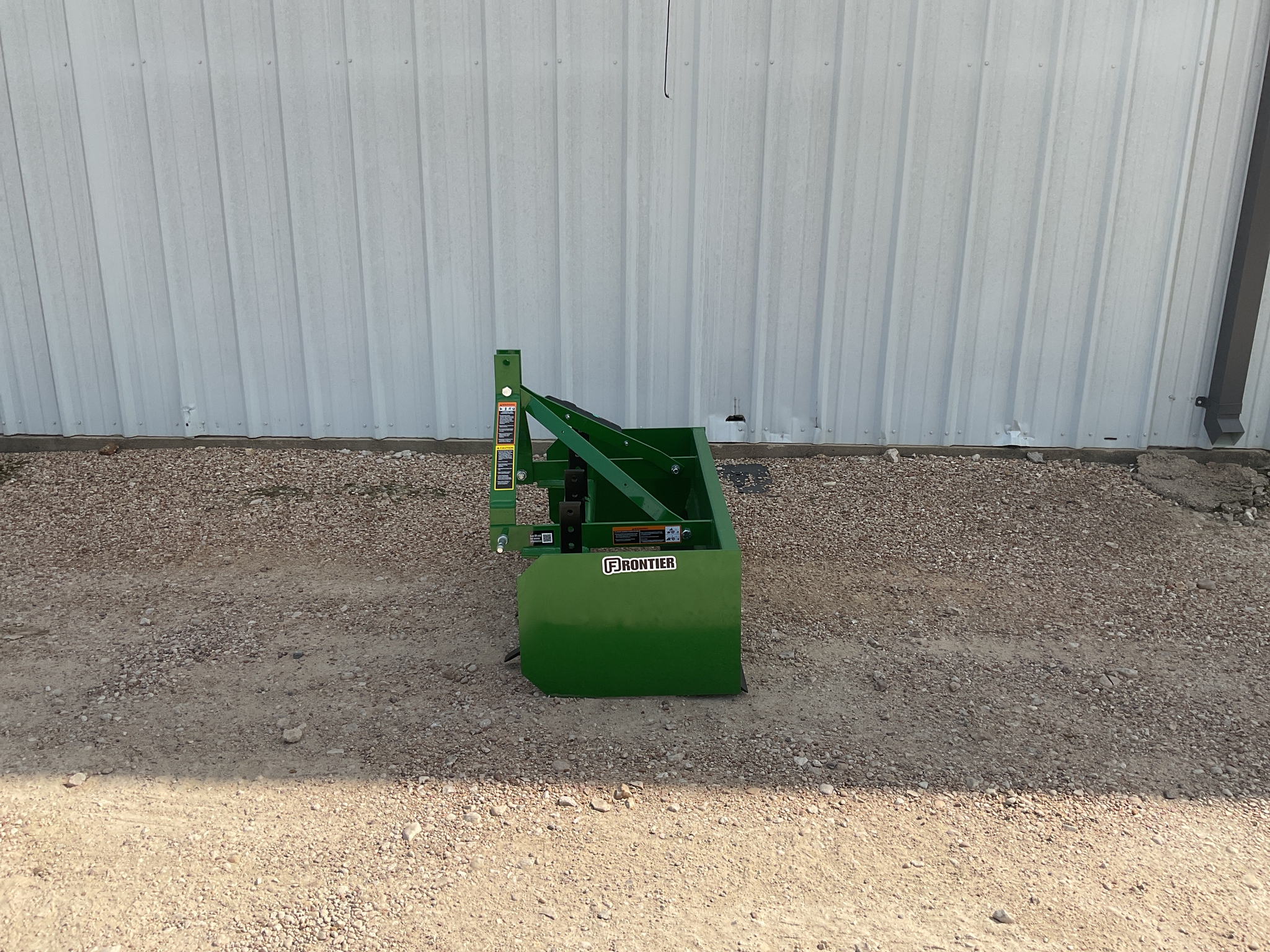 2025 Frontier BB5048L Image 1