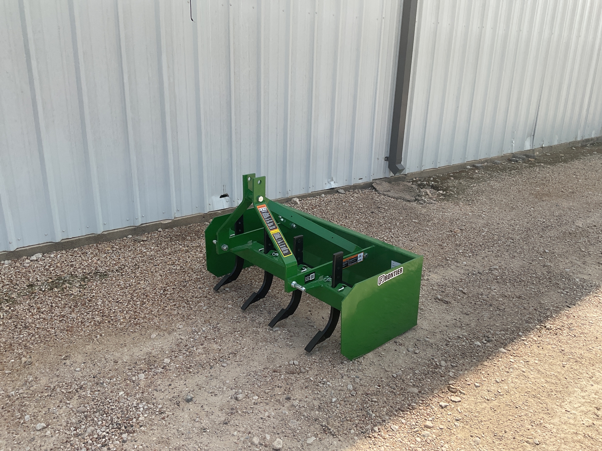 2025 Frontier BB5048L Image 2