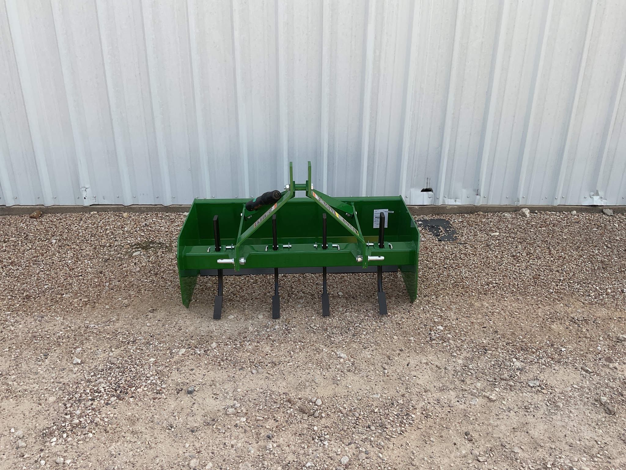 2025 Frontier BB5048L Image 5