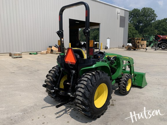 Photo of 2024 John Deere 3038E