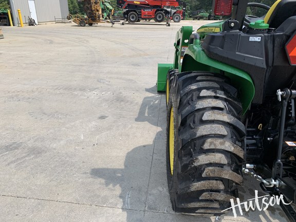 Photo of 2024 John Deere 3038E