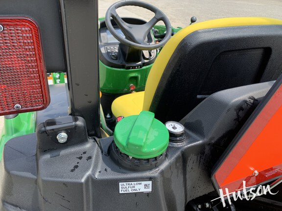 Photo of 2024 John Deere 3038E