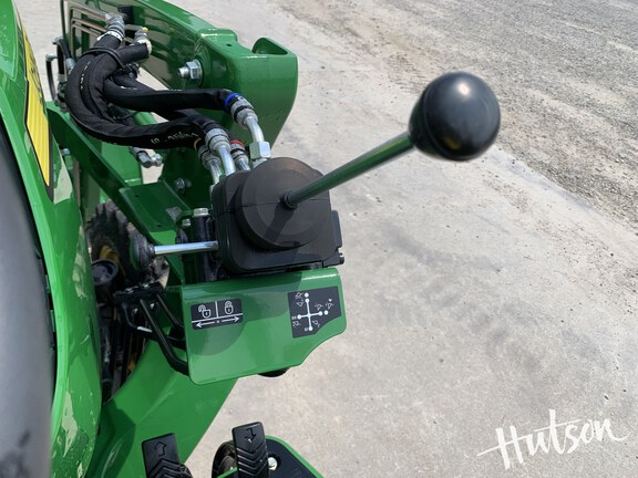Photo of 2024 John Deere 3038E