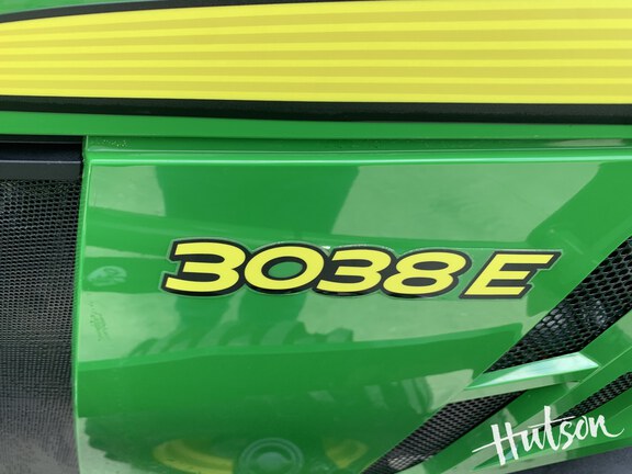 Photo of 2024 John Deere 3038E