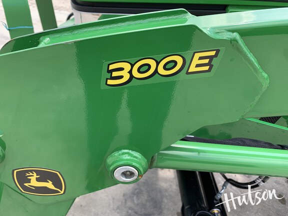 Photo of 2024 John Deere 3038E