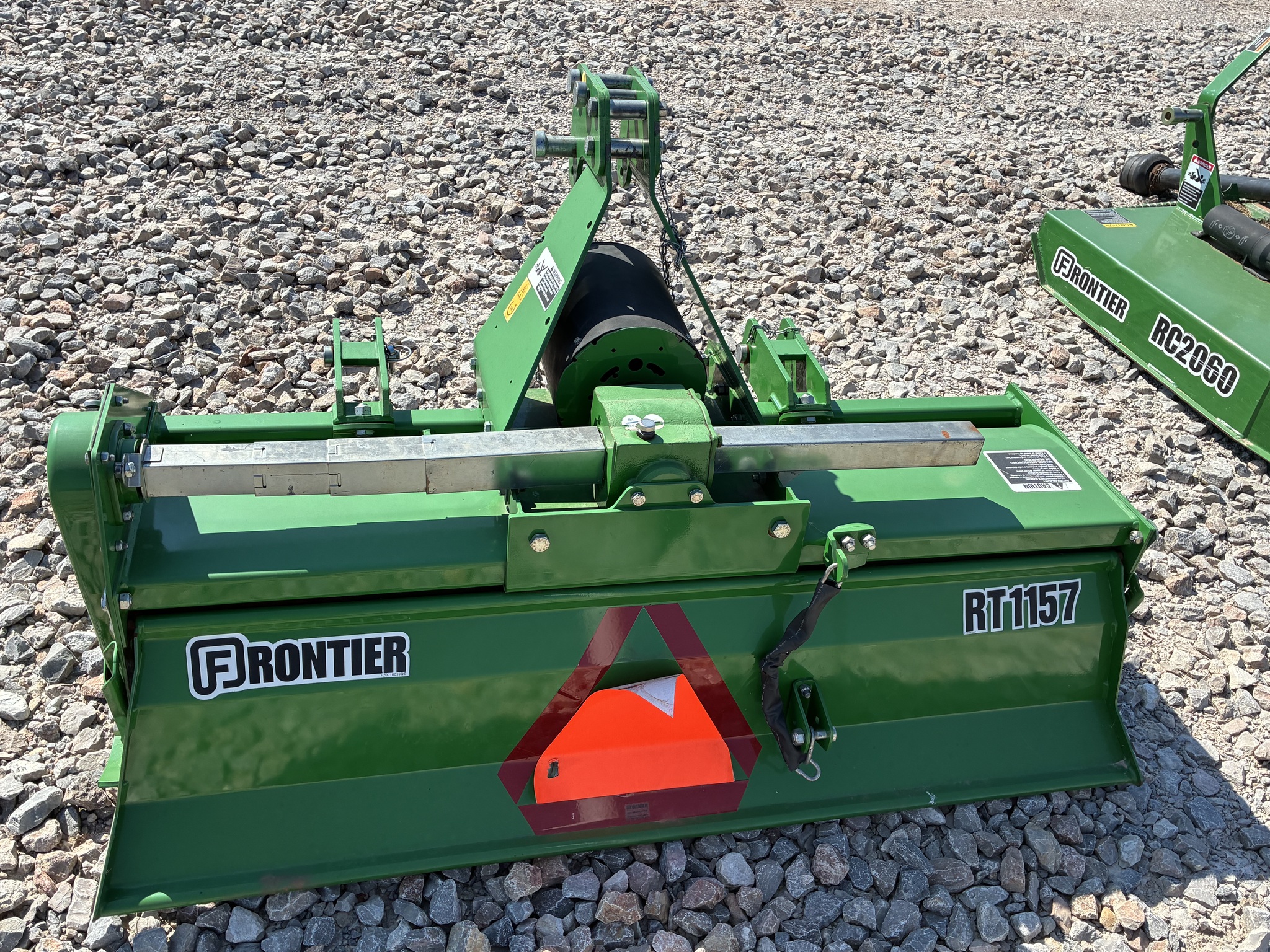 John Deere RT1157 Image 2