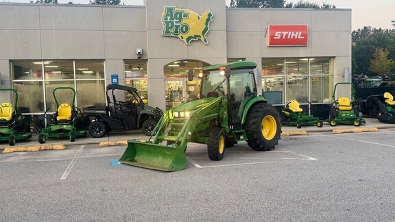 2022 John Deere 4044R