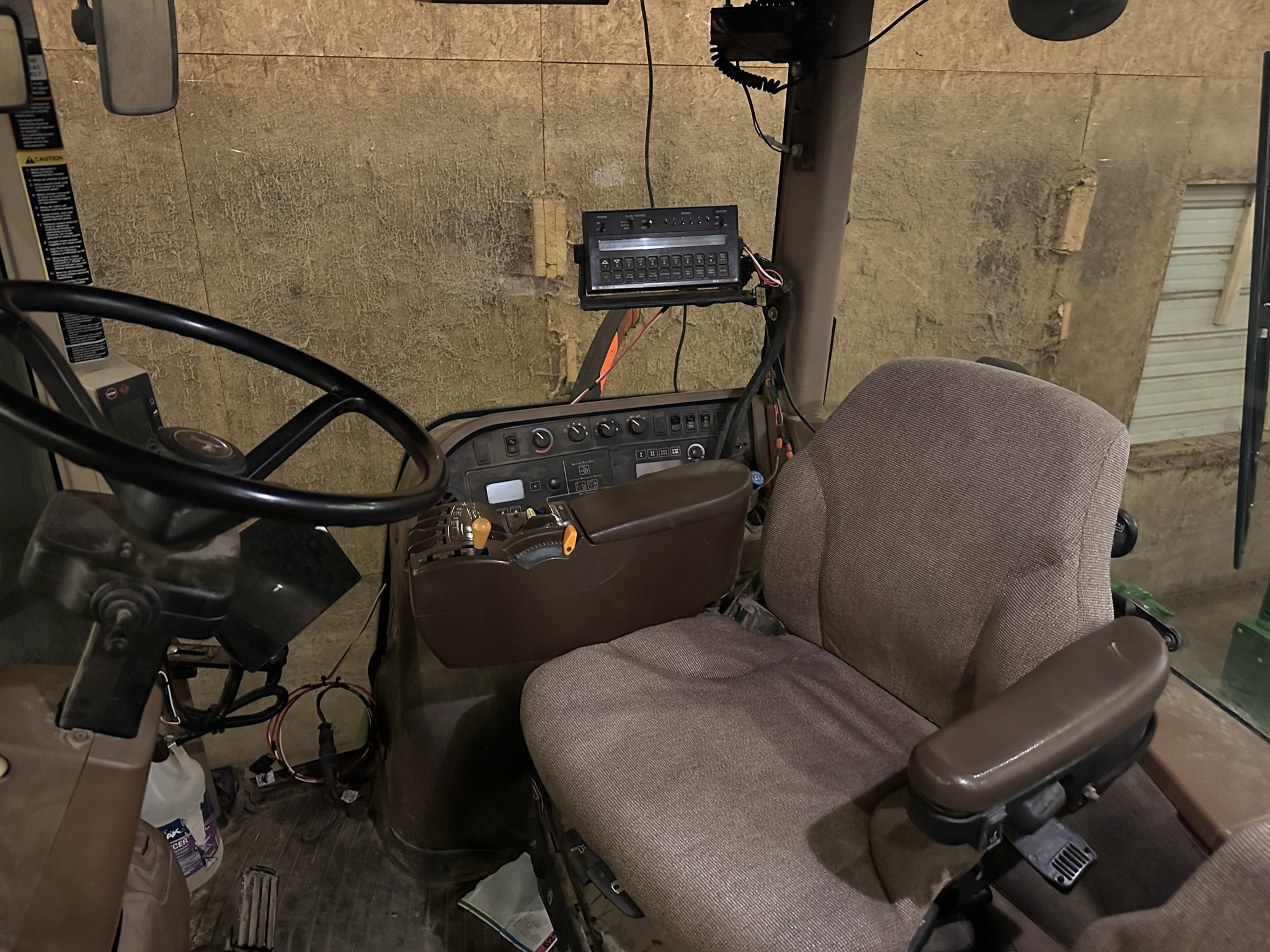 2008 John Deere 8230 Image 14
