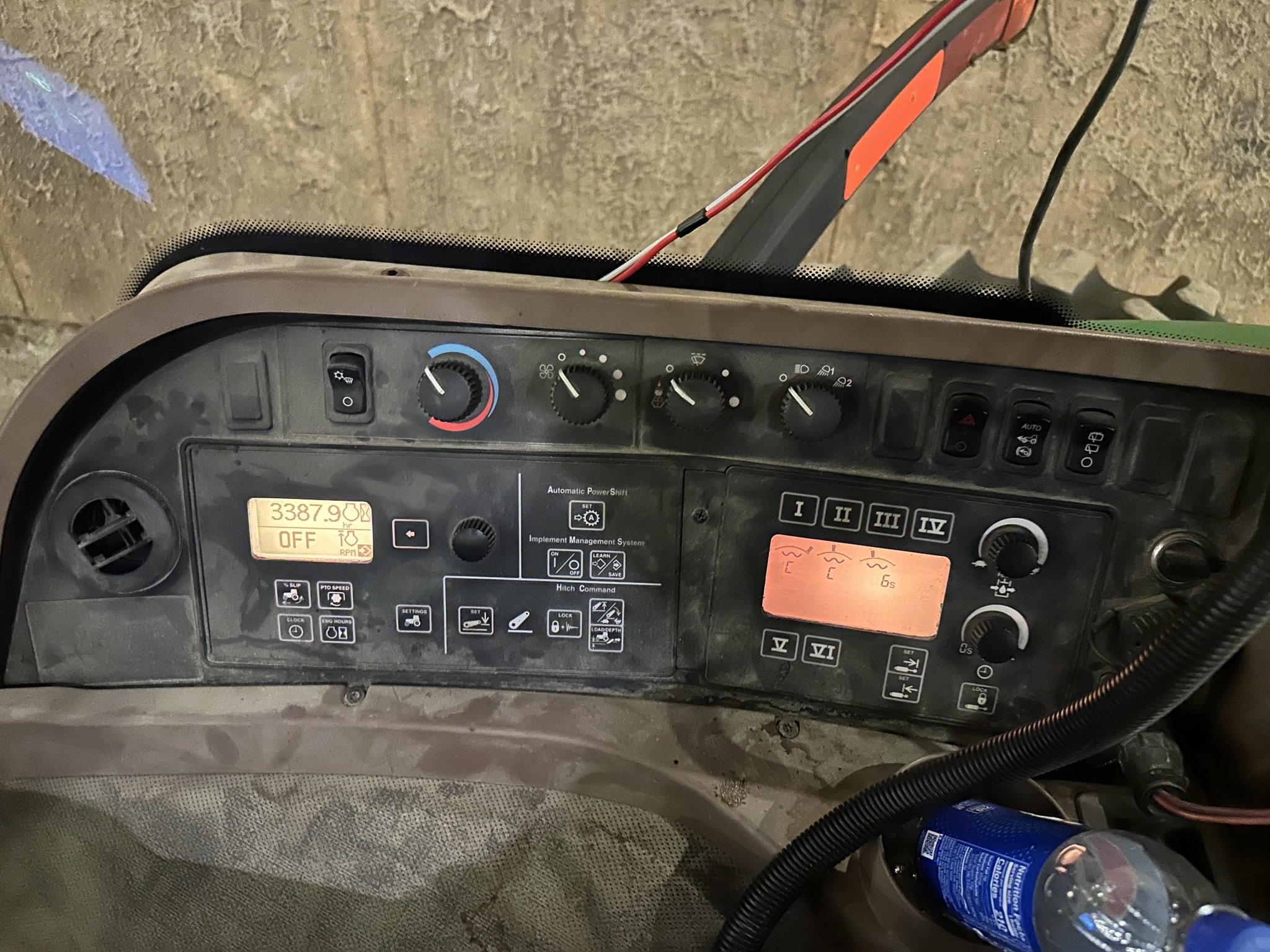 2008 John Deere 8230 Image 17
